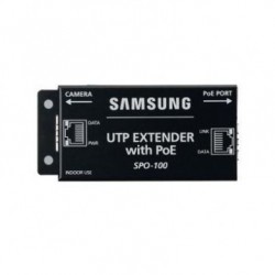 SAMSUNG SPO-100 | SPO100 PoE Extender